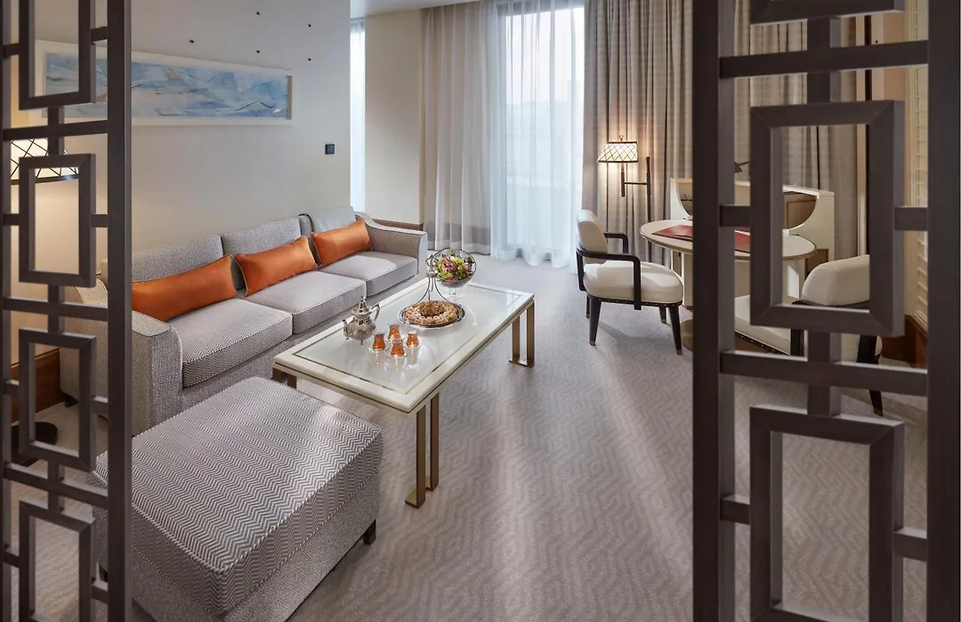 Mandarin Oriental, Doha-1