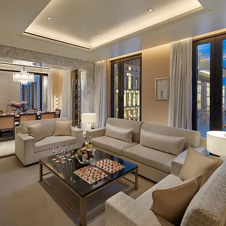 Mandarin Oriental, Doha-2