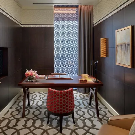 Mandarin Oriental, Doha-3